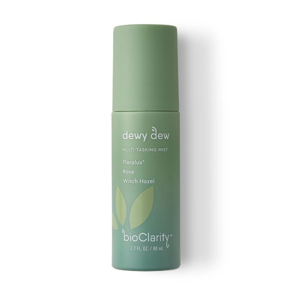 BioClarity multi-tasking mist